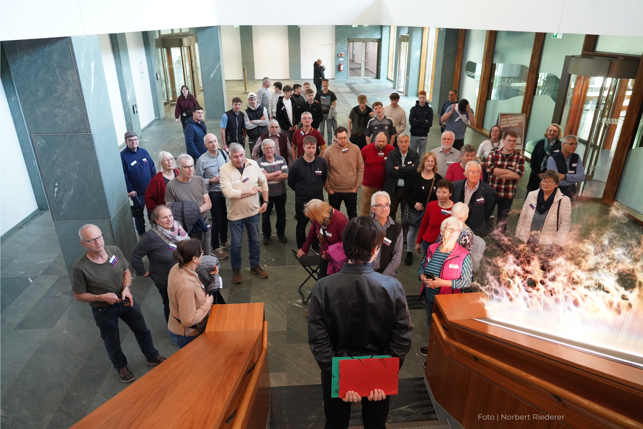 Forschungsministerium für Forschung, ...